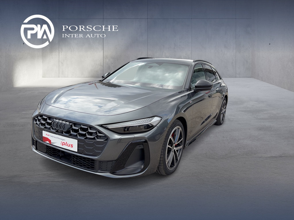 Audi A5 Avant TDI quattro