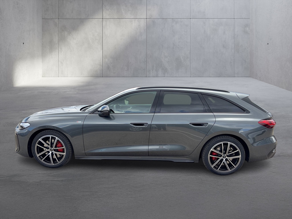 Audi A5 Avant