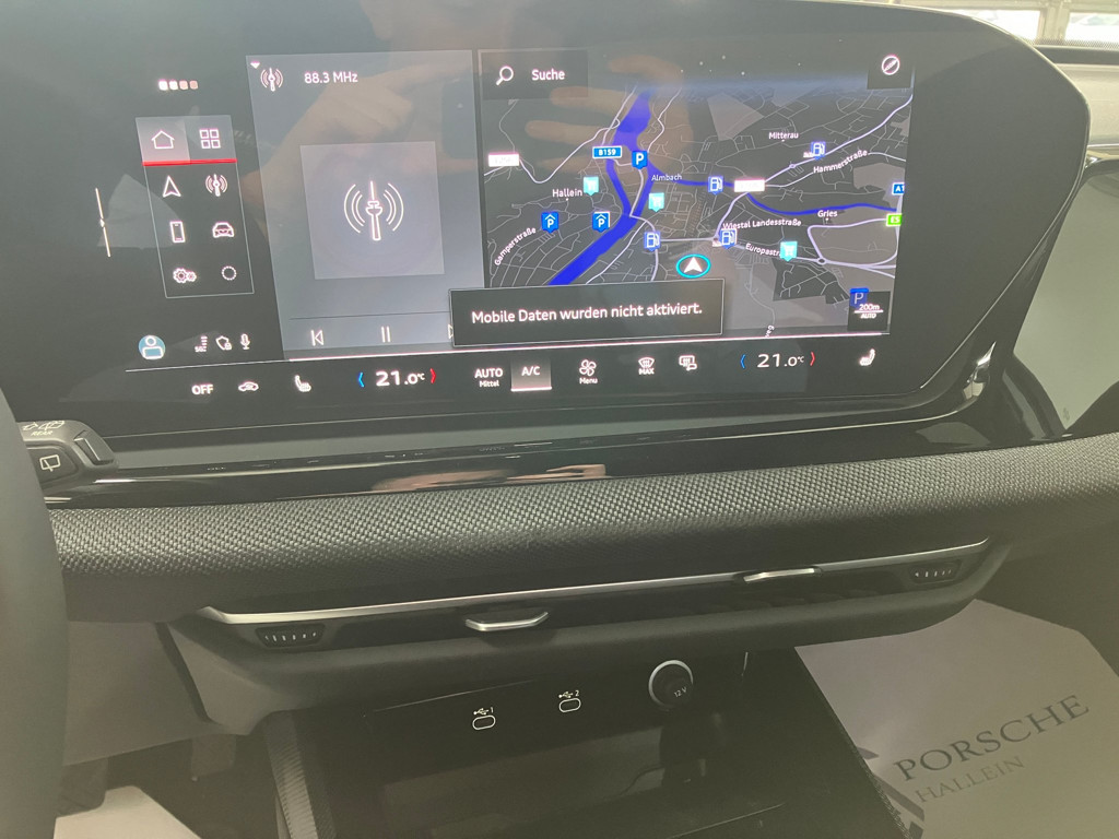 Audi A5 Avant