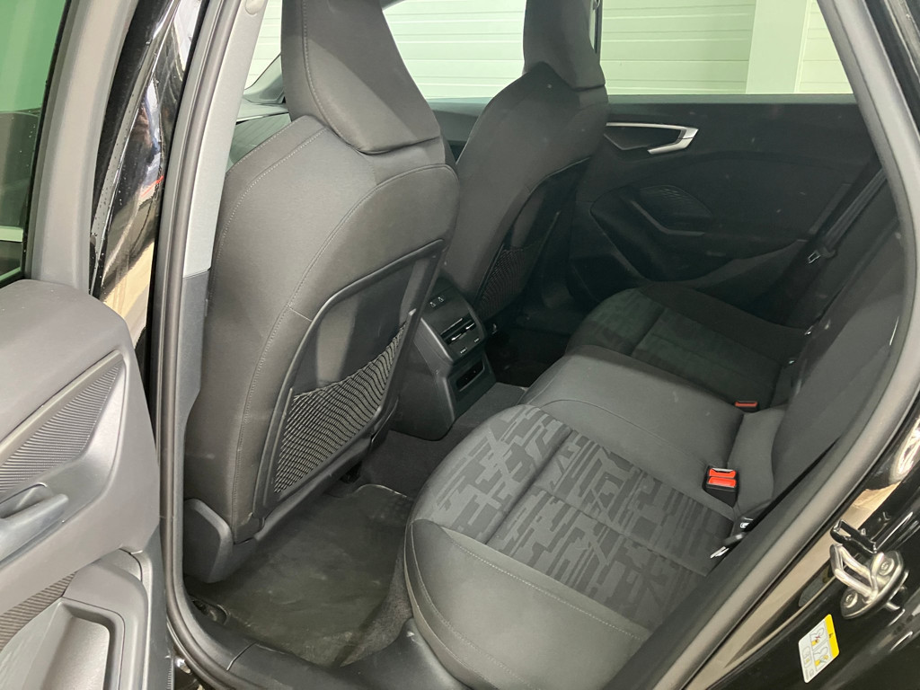 Audi A5 Avant