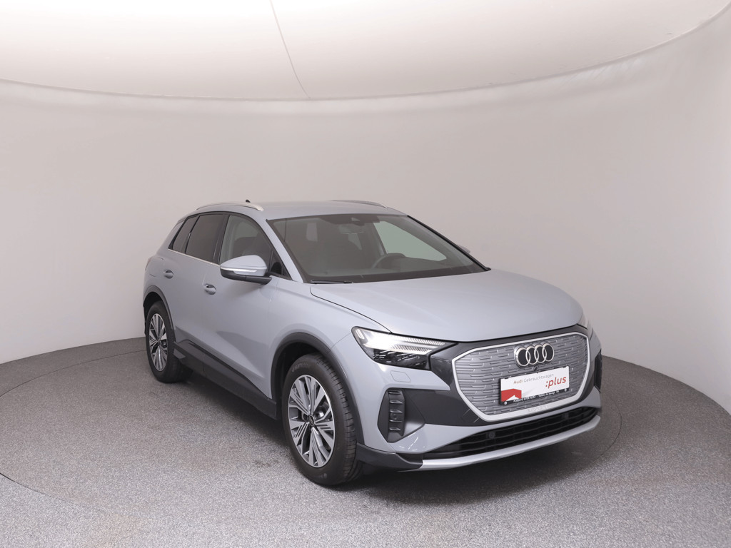 Audi Q4 e-tron 45 e-tron