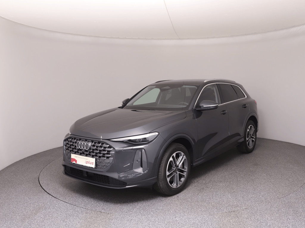 Audi Q5 Quattro
