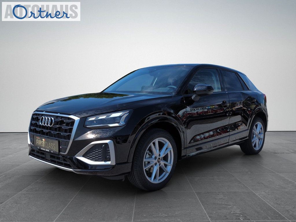 Audi Q2 30 TFSI