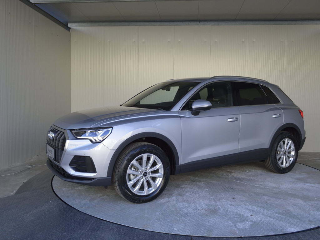 Audi Q3 35 TFSI