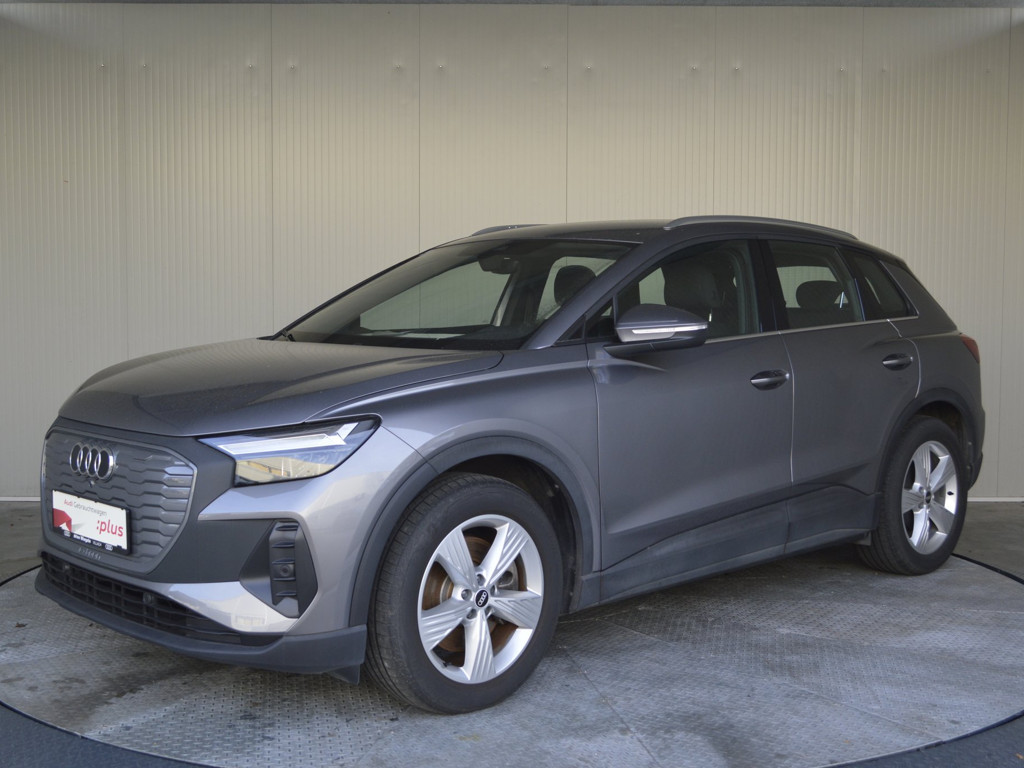Audi Q4 e-tron 40