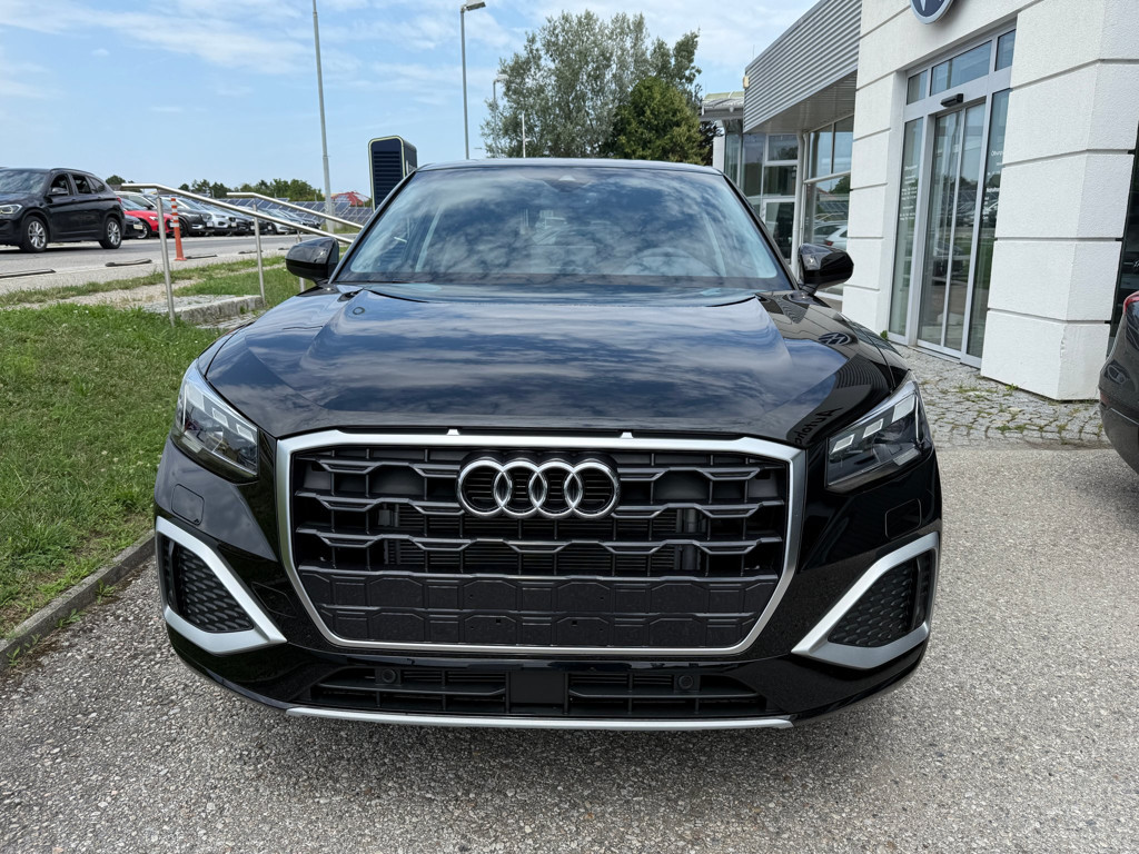 Audi Q2 30 TFSI