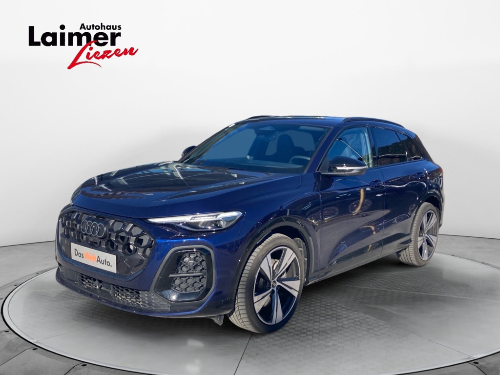Audi Q5 Quattro