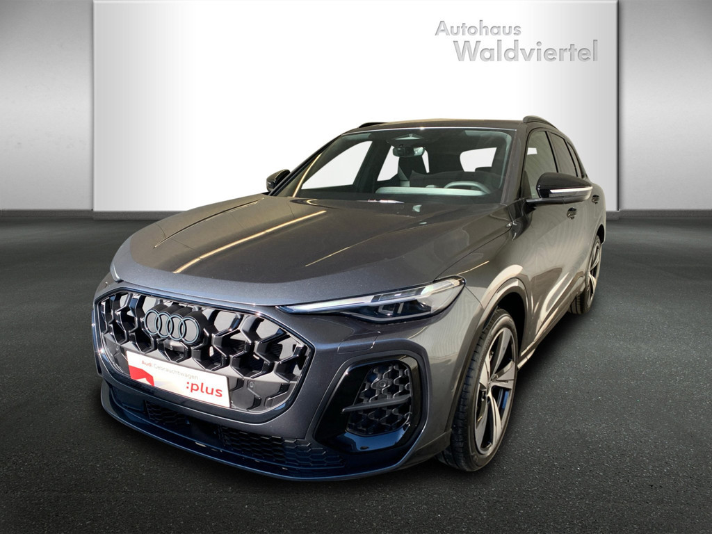 Audi Q5 Quattro