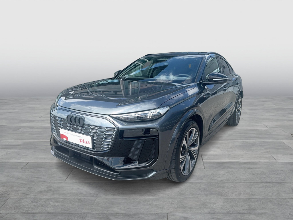 Audi Q6 e-tron Sportback Quattro