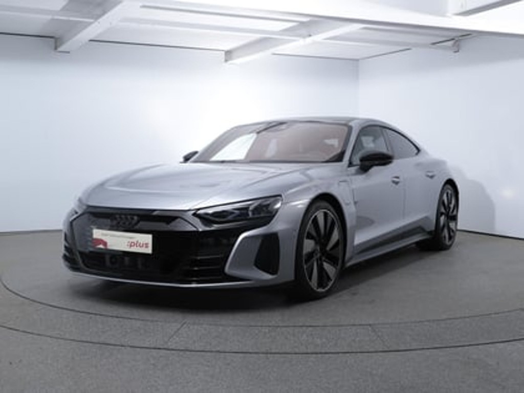 Audi RS e-tron GT Audi RS e-tron GT