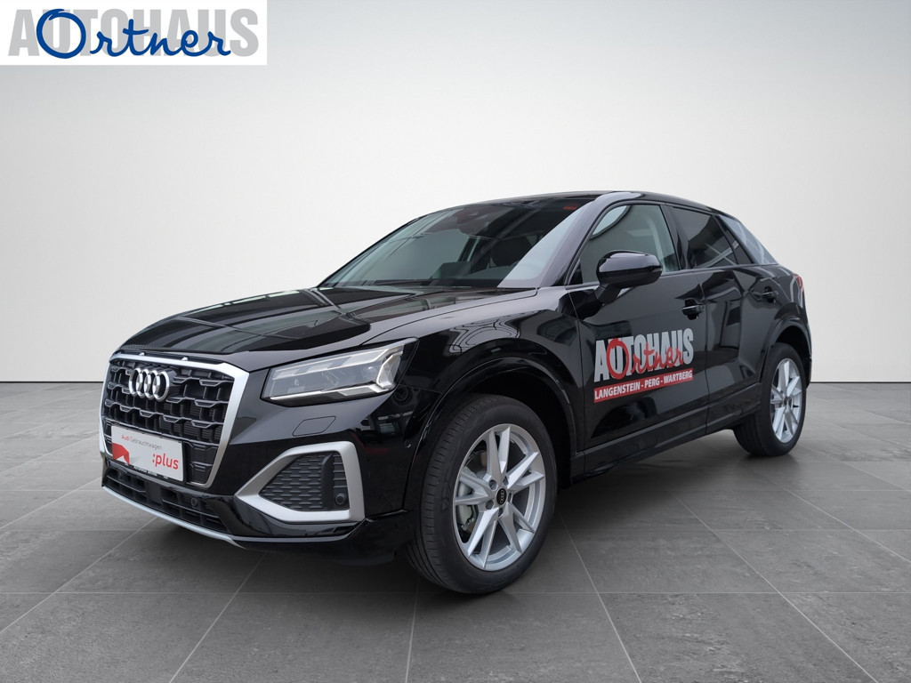 Audi Q2 30 TFSI
