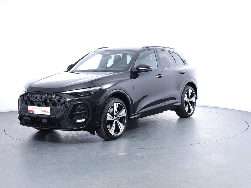 Audi Q5 Quattro