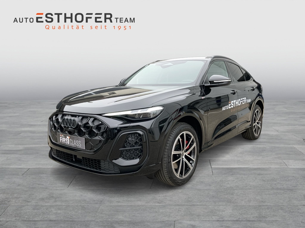 Audi Q5 Sportback Quattro