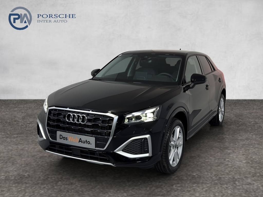 Audi Q2 30 TFSI