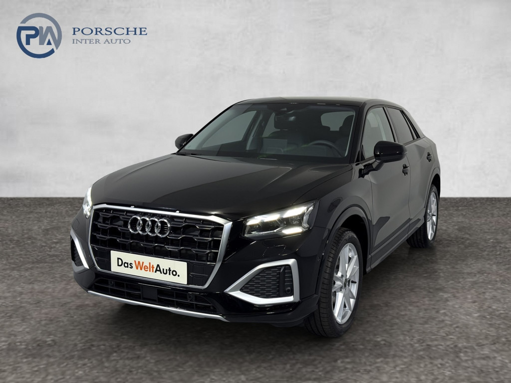 Audi Q2 30 TFSI