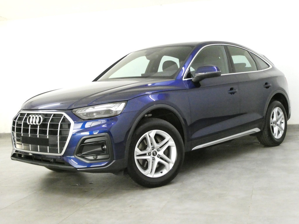 Audi Q5 Sportback Quattro 45 TFSI