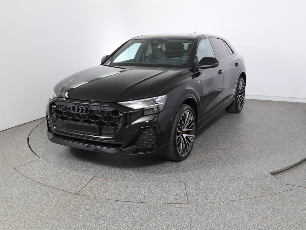 Audi Q8 Quattro 50 TDI