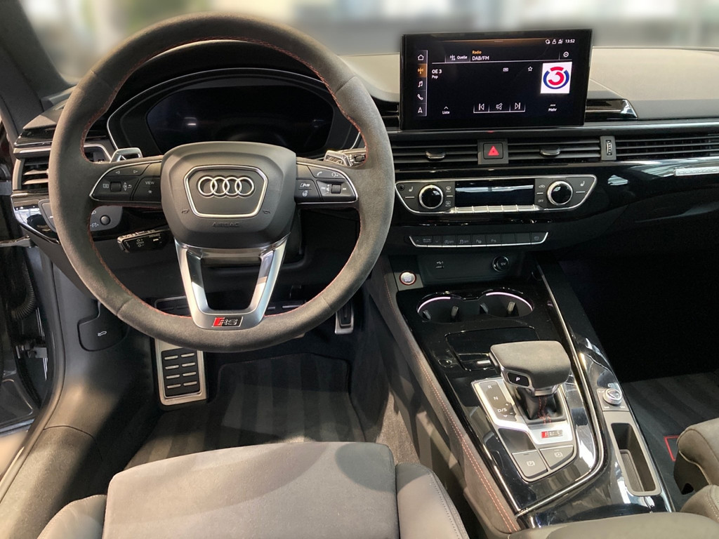 Audi RS5