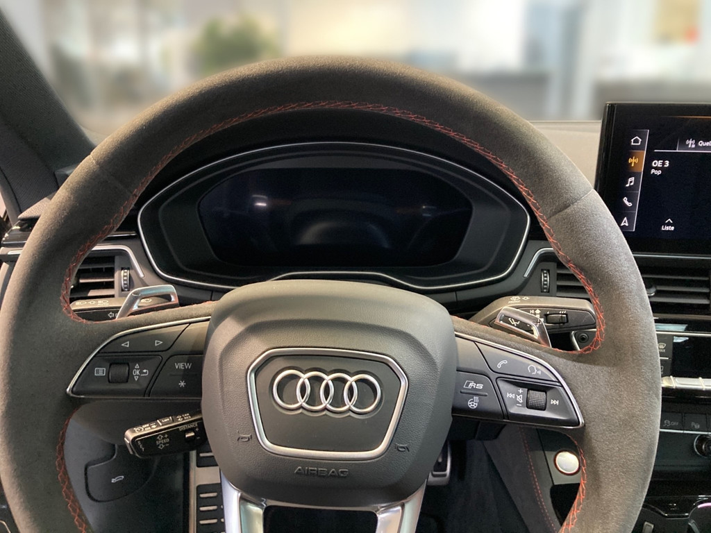 Audi RS5