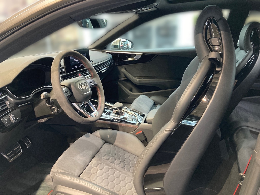 Audi RS5
