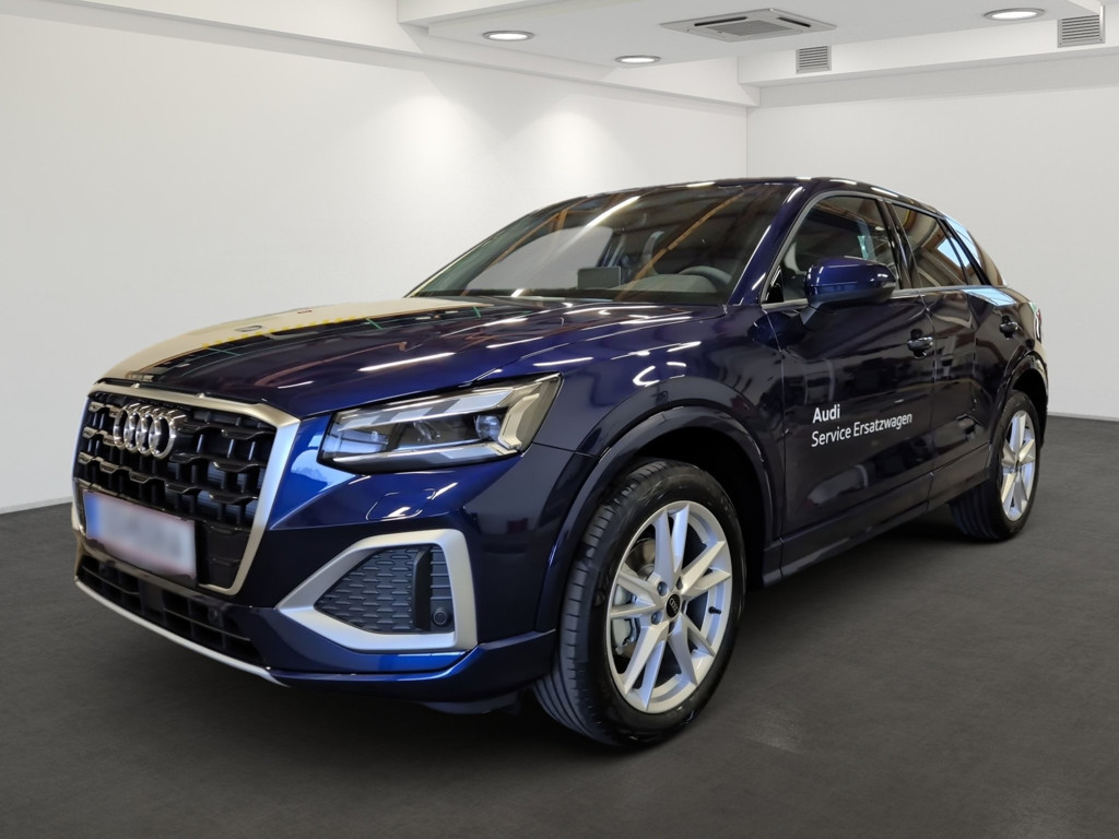 Audi Q2 30 TFSI