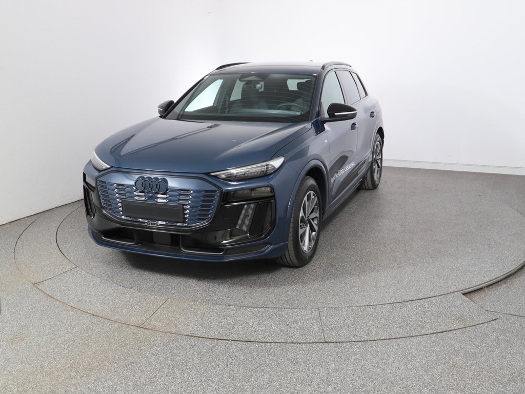 Audi Q6 e-tron Quattro