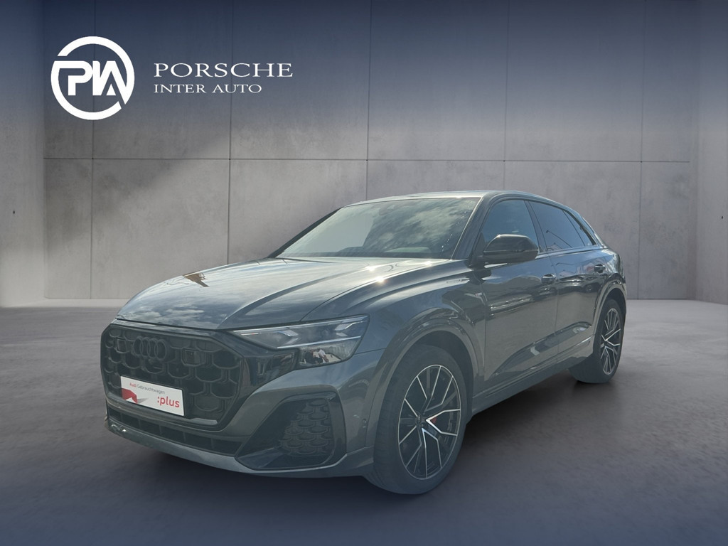 Audi Q8 Quattro 50 TDI
