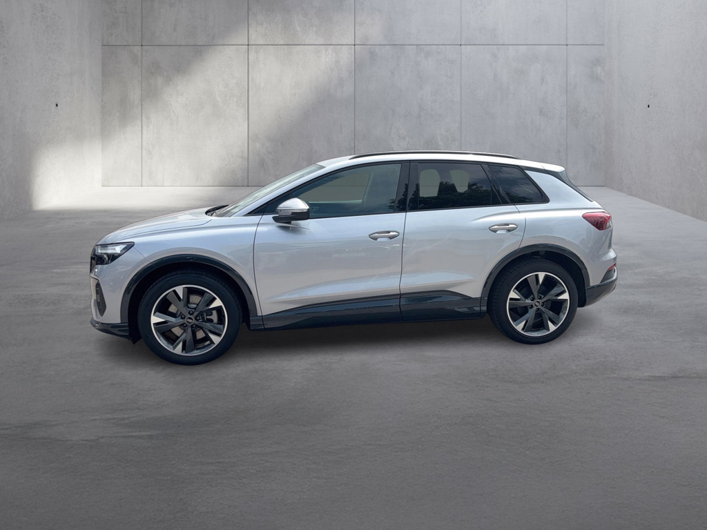 Audi Q4 e-tron Quattro