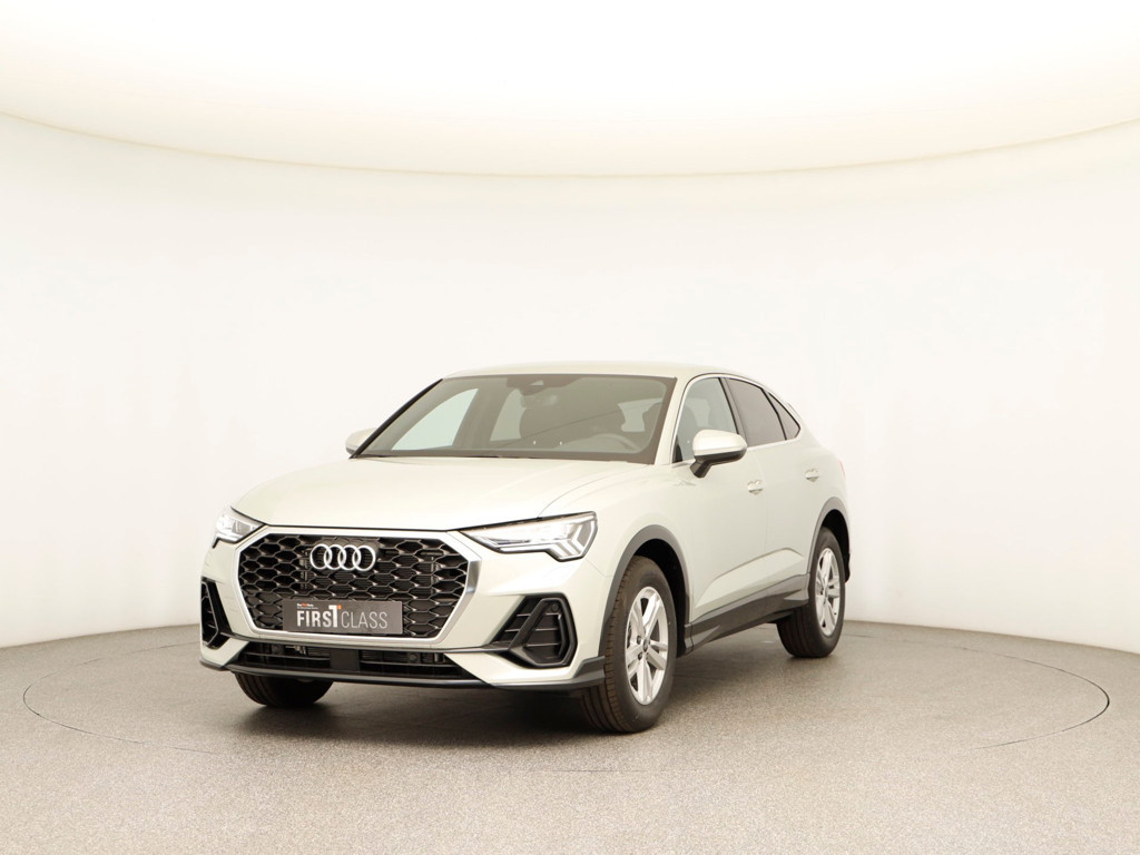 Audi Q3 Sportback 35 TFSI