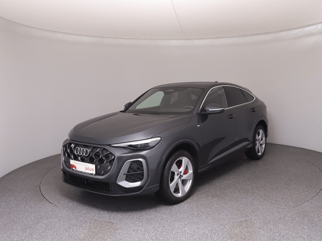 Audi Q5 Sportback Quattro