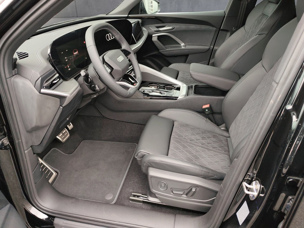 Audi Q5 Quattro