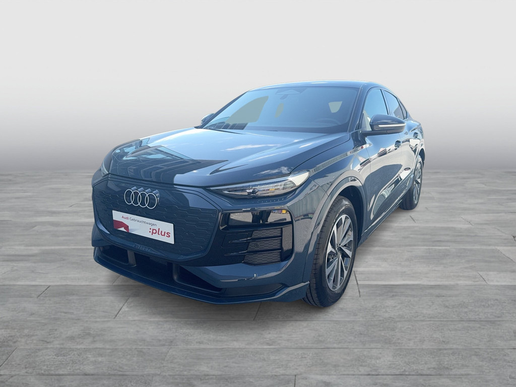 Audi Q6 e-tron Sportback Quattro