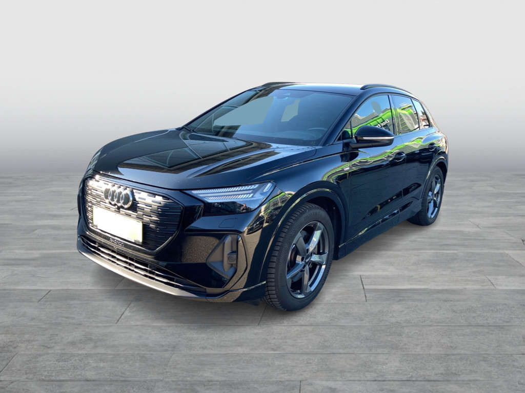 Audi Q4 e-tron 40