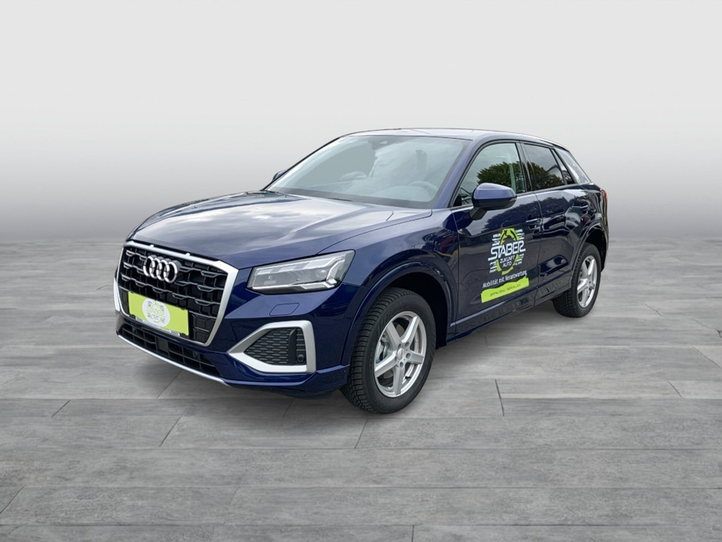 Audi Q2 30 TFSI