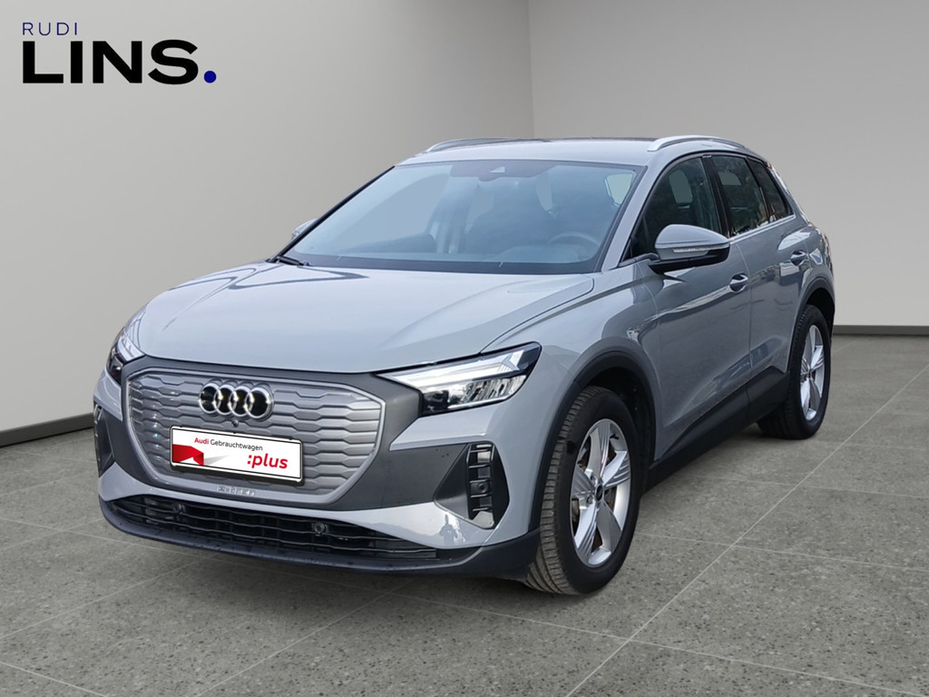 Audi Q4 e-tron 45 e-tron