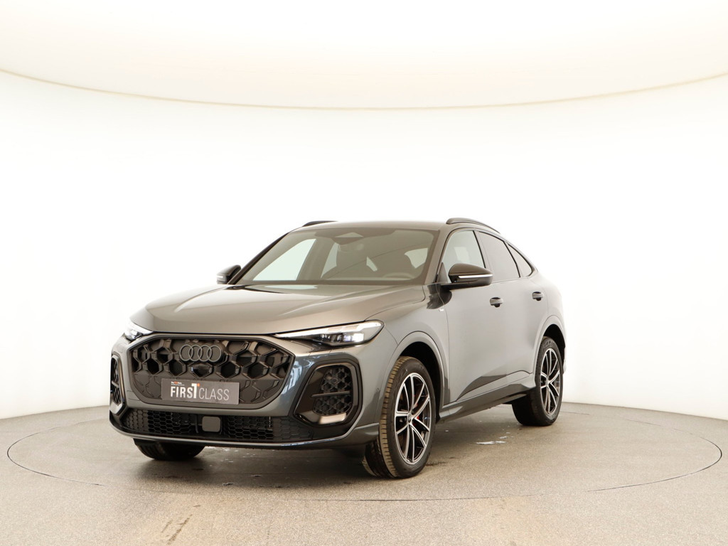 Audi Q5 Sportback Quattro