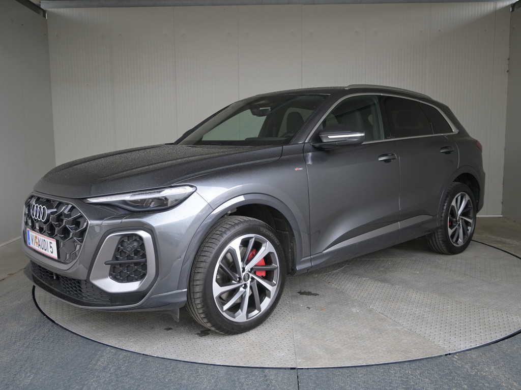 Audi Q5 Quattro