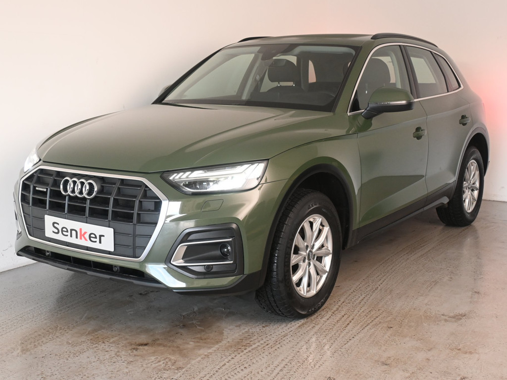 Audi Q5 Quattro 40 TDI
