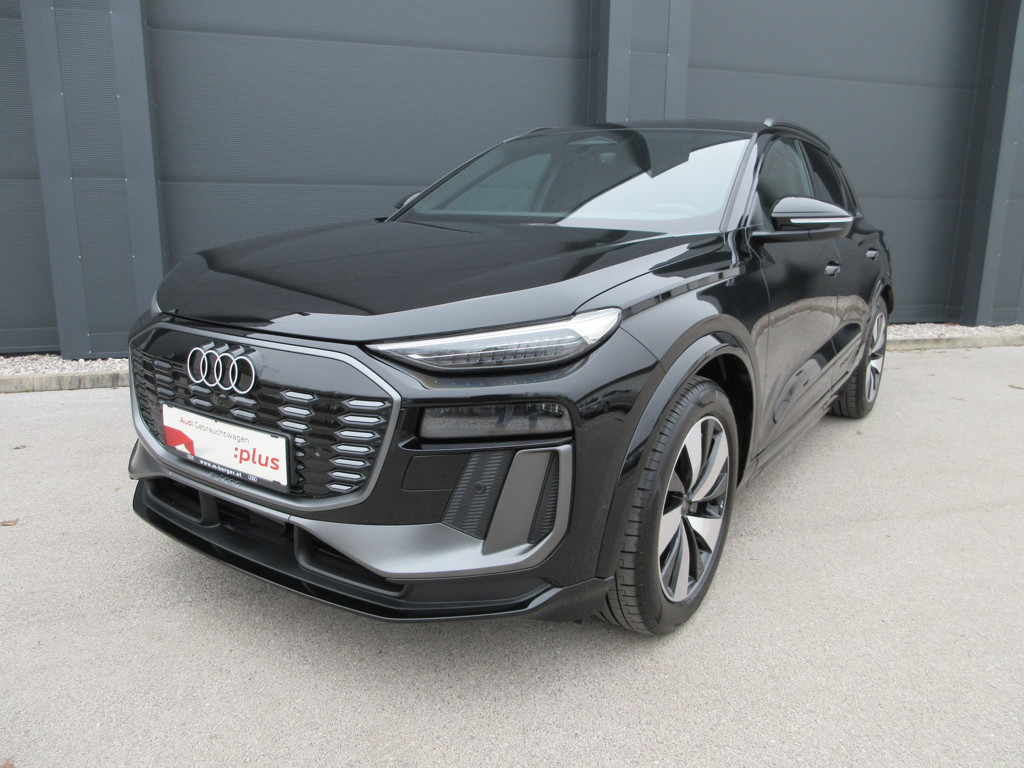 Audi Q6 e-tron Quattro
