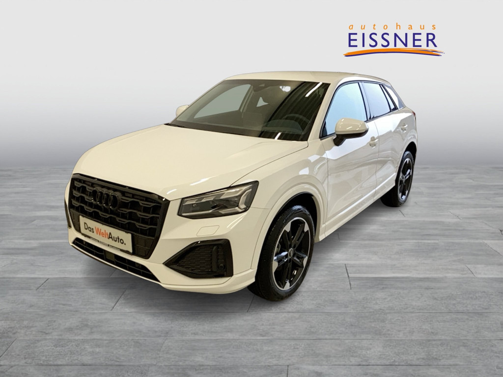 Audi Q2 30 TFSI