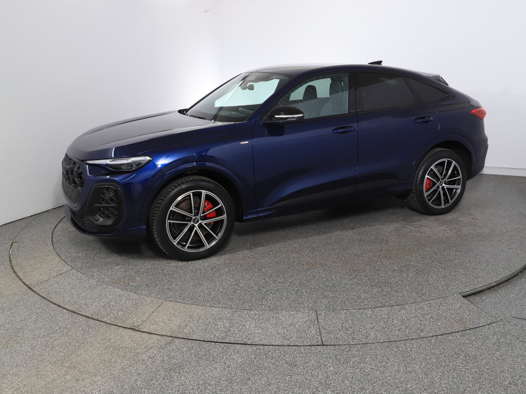 Audi Q5 Sportback Quattro
