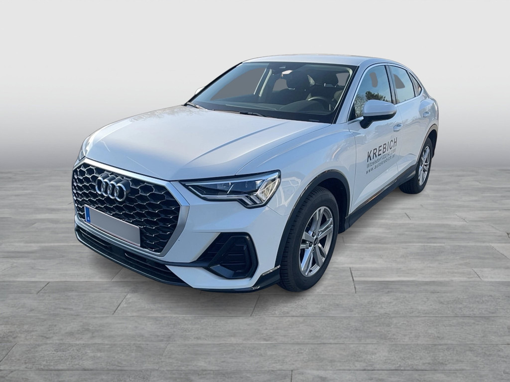 Audi Q3 Sportback 35 TFSI