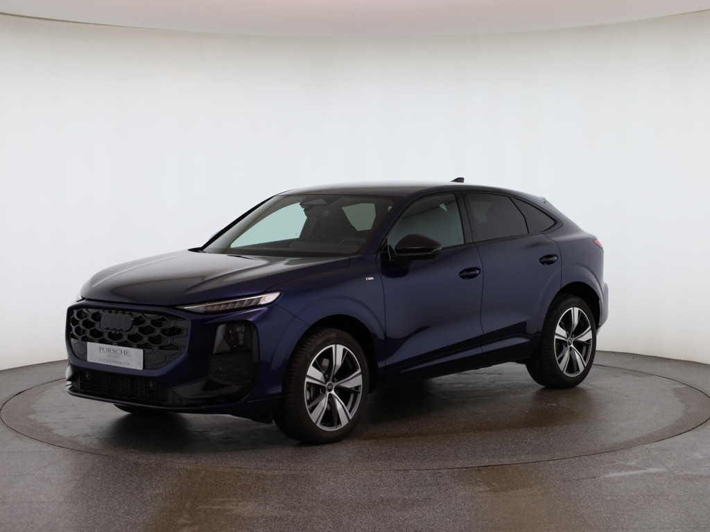 Audi Q3 Sportback Quattro
