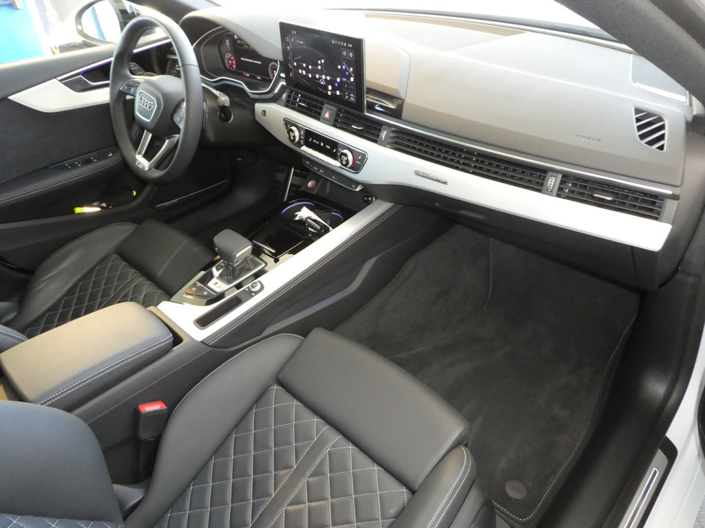 Audi S5