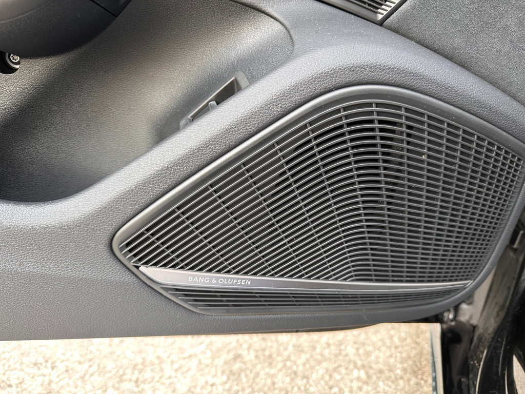 Audi S5 Sportback
