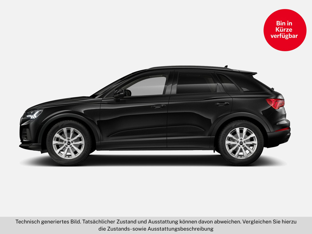 Audi Q3 35 TFSI