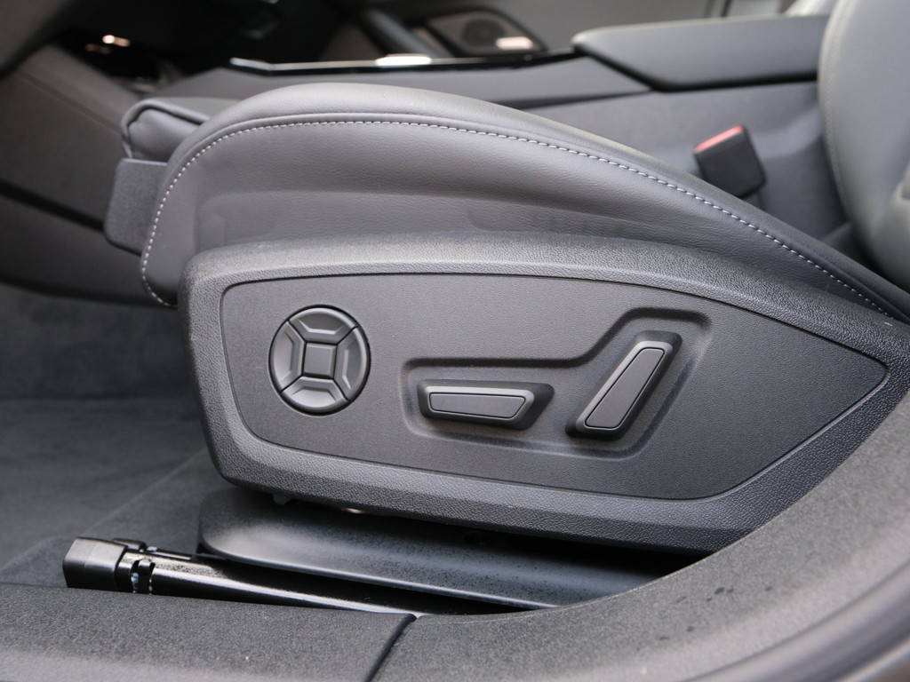 Audi S6 e-tron