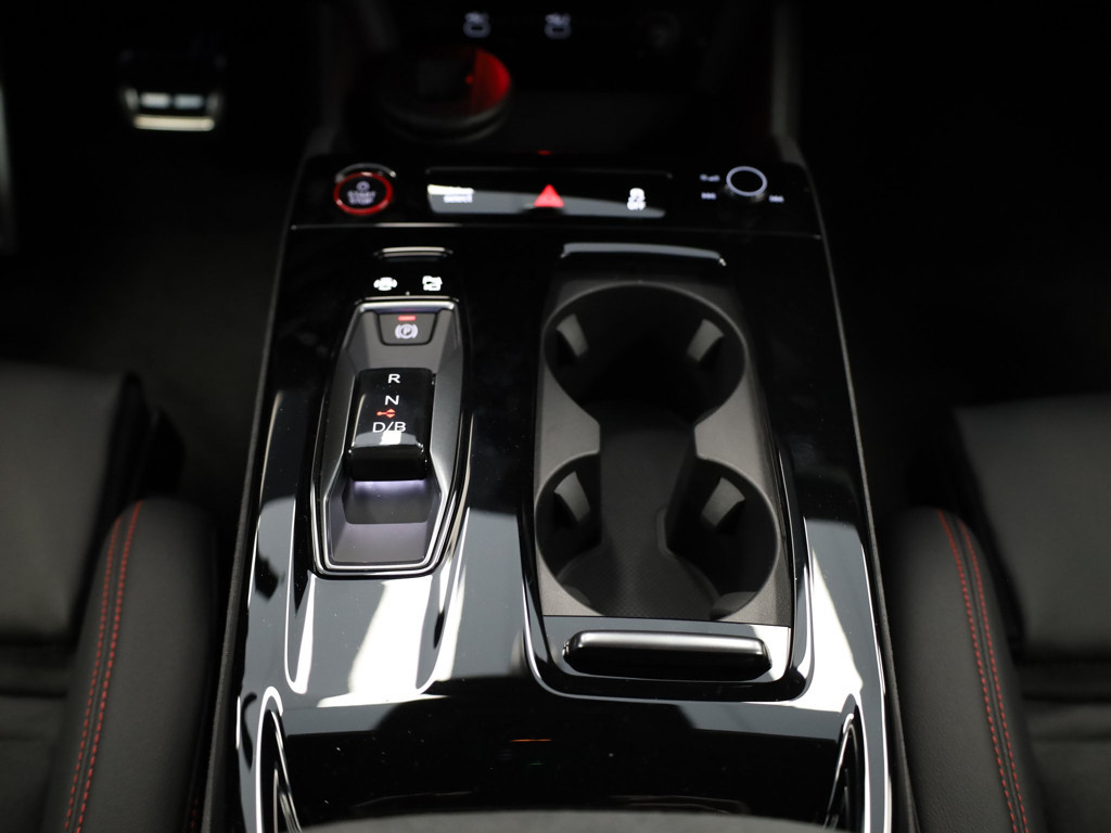 Audi S6 e-tron