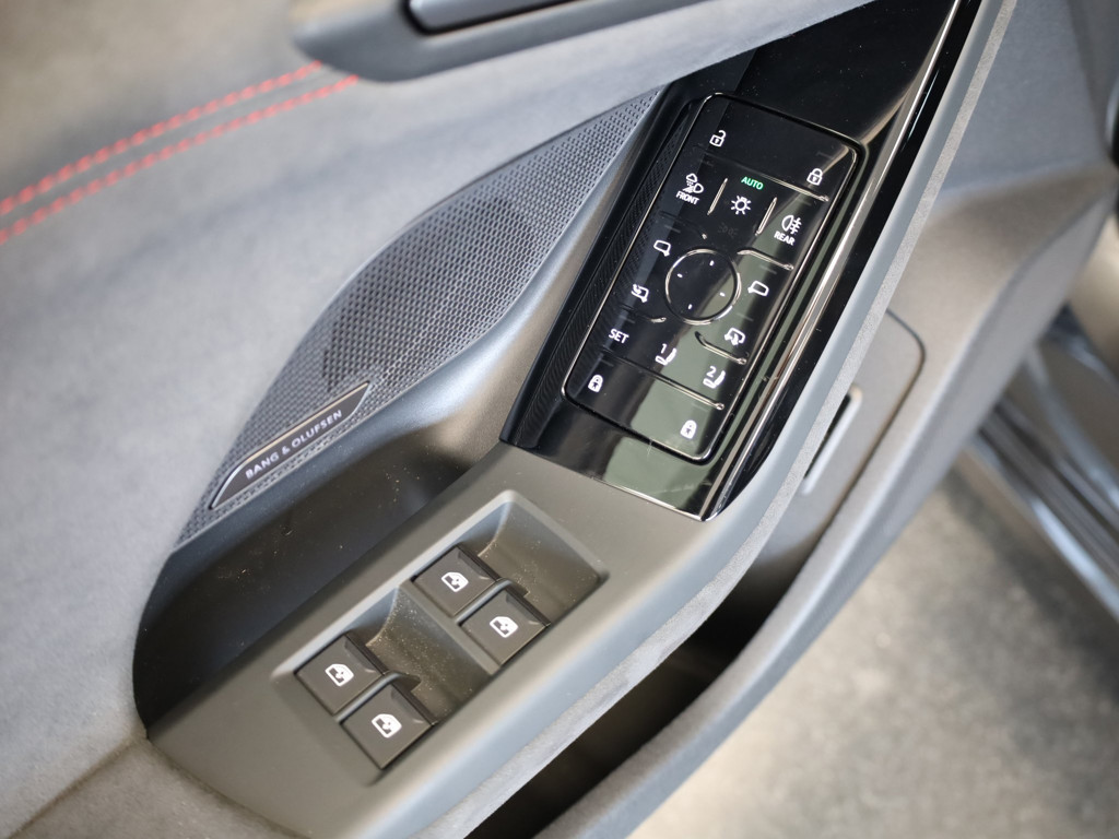 Audi S6 e-tron