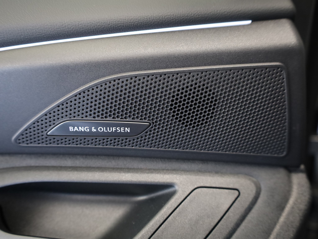 Audi S6 e-tron